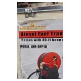 Unused 2026 LandHonor Diesel Fuel Transfer Pump LHR-DFP10