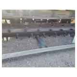 Unused 2026 LandHonor Power Rake PR-12-72W CE