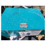 Unused 2026 LandHonor Ratchet Tie Down & Flatpack Tool Box LHR-RF24 CE
