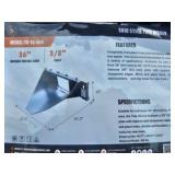 Unused 2026 WOLVERINE Tree Digger TD-13-36R CE