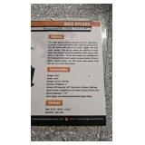Unused 2026 LandHonor Skid Steer Bale Spear BS-12-2500G CE
