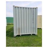 Unused 2026 SDLANCH 40FT CONTAINER WITH 4 DOORS IRC40-YHX CE