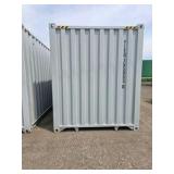 Unused 2026 SDLANCH 40FT CONTAINER WITH 4 DOORS IRC40-YHX CE