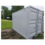 Unused 2026 SDLANCH 12FT CONTAINER IRC12 CE