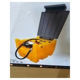 Unused 2026 LandHonor 58-Gal Portable Diesel Tank LHR-PDT58