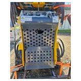 Unused 2026 SDLANCH SKID STEER LOADER SSL60 EPA?CE
