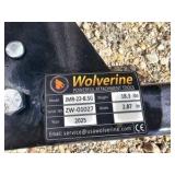 Unused 2026 WOLVERINE Ripper JMR-22-8.5G CE