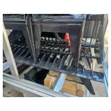 Unused 2026 LandHonor Mini Skid Steer Rock Grapple MRB-72-44W