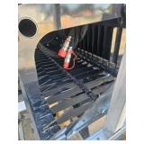 Unused 2026 LandHonor Mini Skid Steer Rock Grapple MRB-72-44W
