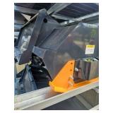 Unused 2026 LandHonor Rotary Tiller SRT-12-66W
