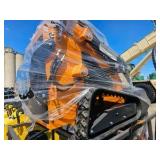 Unused 2026 LandHonor Mini Skid Steer Loader LHR-HT380Q1 CE