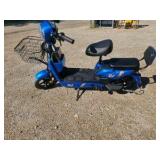Unused 2026 SDLANCH TWO-WHEELED ELECTRIC VEHICLE EV