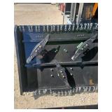 Unused 2026 SDLANCH Flail Mower