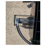 Unused 2026 SDLANCH Mixing Bucket