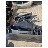 Unused 2026 SDLANCH snow blade