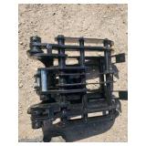 Unused 2026 SDLANCH Wood Grab
