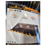 Unused 2026 LandHonor Skid Steer Rock Bucket RB-14-72W CE