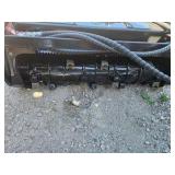 Unused 2026 SDLANCH Pioneer Mulcher