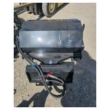 Unused 2026 SDLANCH Angle Sweeper