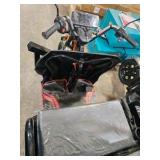 Unused 2026 SDLANCH ELECTRIC TRICYCLE ET13