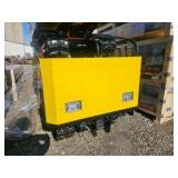 Unused 2026 SDLANCH CRAWLER DUMPER WITH SEAT CDWS25