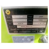 Unused 2026 atspower Mini Skid Steer Loader ATS-T460 CE