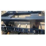 Unused 2026 WOLVERINE Skid Steer Ripper RPR-12-72W CE