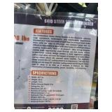 Unused 2026 WOLVERINE Stump Grinder SG-13-08D CE