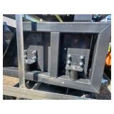 Unused 2026 WOLVERINE Screening  Bucket SB-12-72W CE