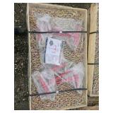Unused  LandHonor 9200LB Ratchet Binders & 3/8" G70 Chains LHR-RC9200 CE