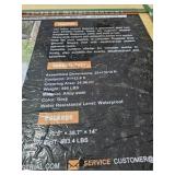 Unused 2026 WOLVERINE Concrete Chuter CCT-11-148V CE