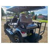 Unused 2026 SDLANCH GOLF CART SDLC100 CE