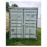 Unused 2026 SDLANCH 40FT CONTAINER WITH 4 DOORS IRC40-YHX CE