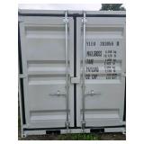 Unused 2026 SDLANCH 12FT CONTAINER IRC12 CE