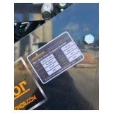 Unused 2026 LandHonor Mini Skid Steer Grapple Bucket MGB-72-44W