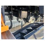 Unused 2026 LandHonor Rotary Tiller SRT-12-66W