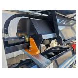 Unused 2026 LandHonor Rotary Tiller SRT-12-66W