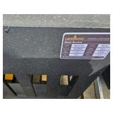 Unused 2026 LandHonor Skid Steer Rock Bucket RB-14-78W CE