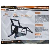 Unused 2026 LandHonor Tree Puller TP2-13-08D CE