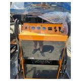 Unused 2026 LandHonor Mini Skid Steer Loader LHR-HT380Q1 CE
