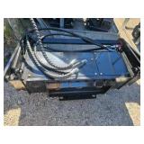 Unused 2026 SDLANCH Pioneer Mulcher