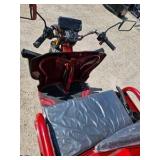 Unused 2026 SDLANCH ELECTRIC TRICYCLE ET13