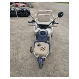 Unused 2026 SDLANCH ELECTRIC TRICYCLE MGC40