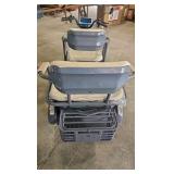 Unused 2026 SDLANCH ELECTRIC TRICYCLE MGC40