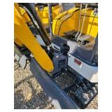 Unused 2026 SDLANCH YANMAR DIESEL EXCAVATOR ME20