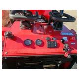 Unused 2026 SDLANCH YANMAR DIESEL SKID STEER LOADER SSL1500