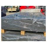 Unused 2026 SDLANCH GROUND PROTECTION MAT FPM