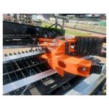 Unused 2026 WOLVERINE THREE-CLAW ROCK AND TREE TRANSPORTING MACHINE RG 03 CE