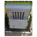 Unused 2026 atspower Mini Skid Steer Loader ATS-T460 CE