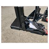 Unused 2026 WOLVERINE Tree Puller TP-13-08D CE